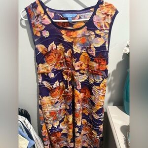 Simply Vera Wang Dress